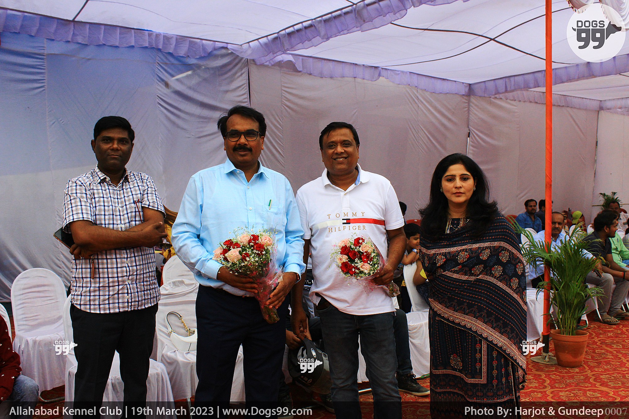 Allahabad Dog Show 2023 551 Dog Shows