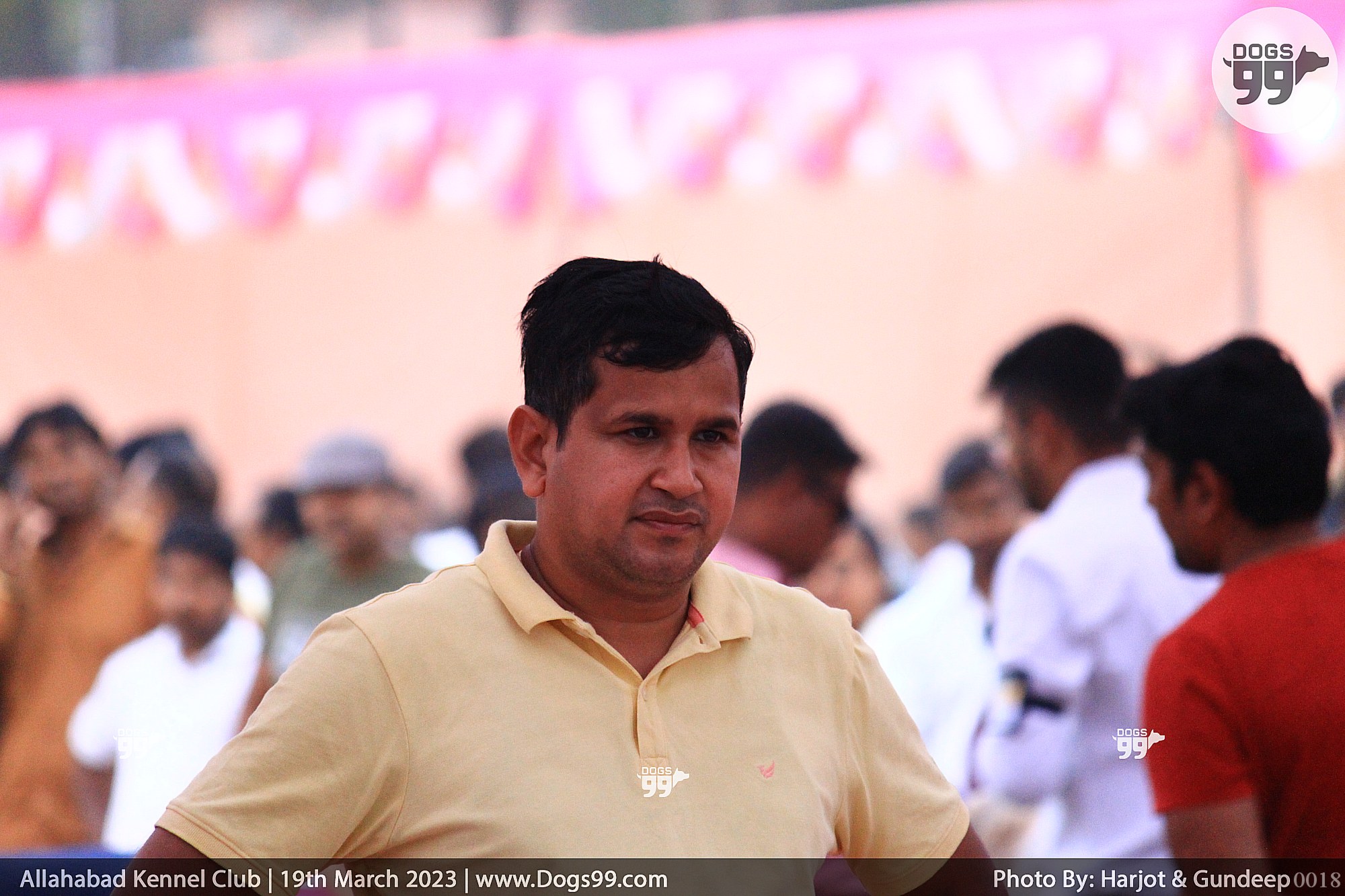 Allahabad Dog Show 2023 551 Dog Shows