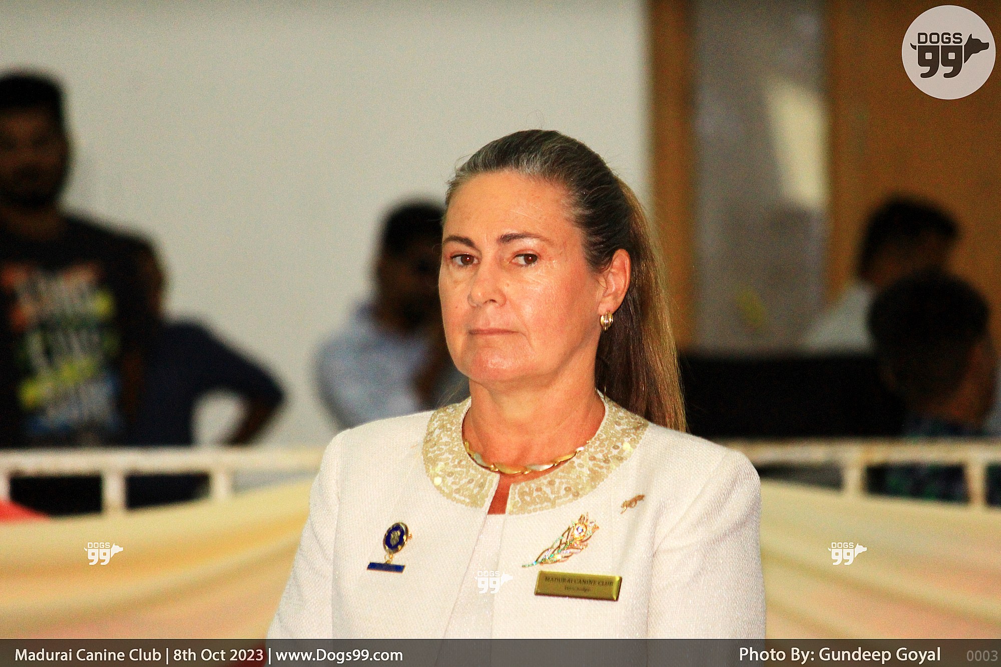 Madurai Dog Show 2023 556 Dog Shows