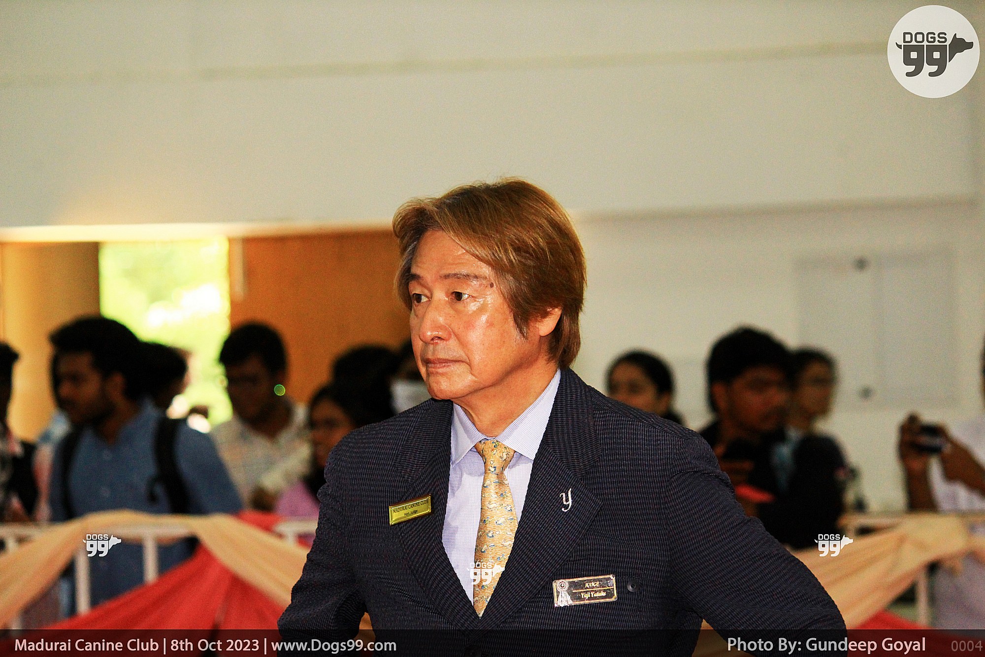 Madurai Dog Show 2023 556 Dog Shows