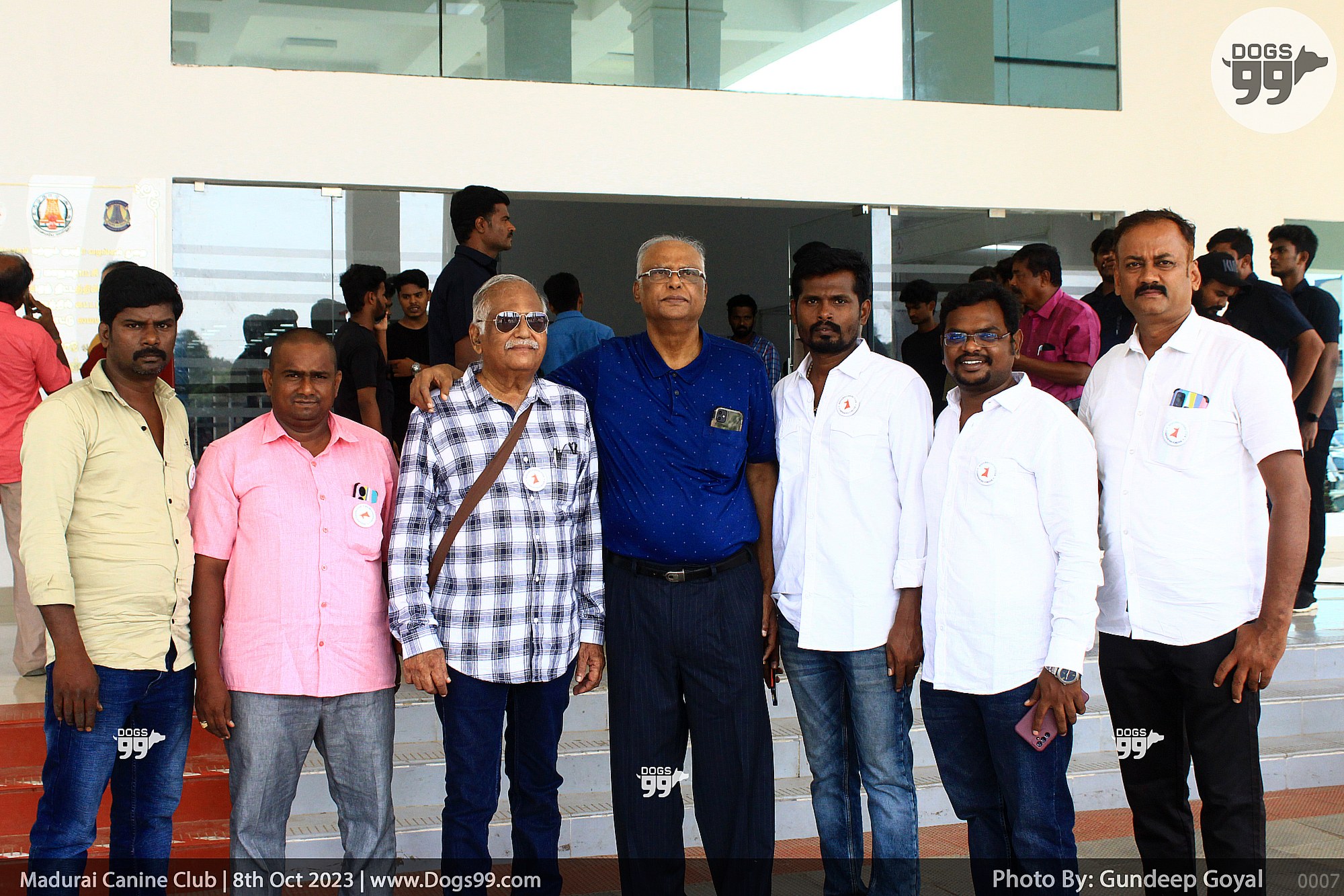 Madurai Dog Show 2023 556 Dog Shows