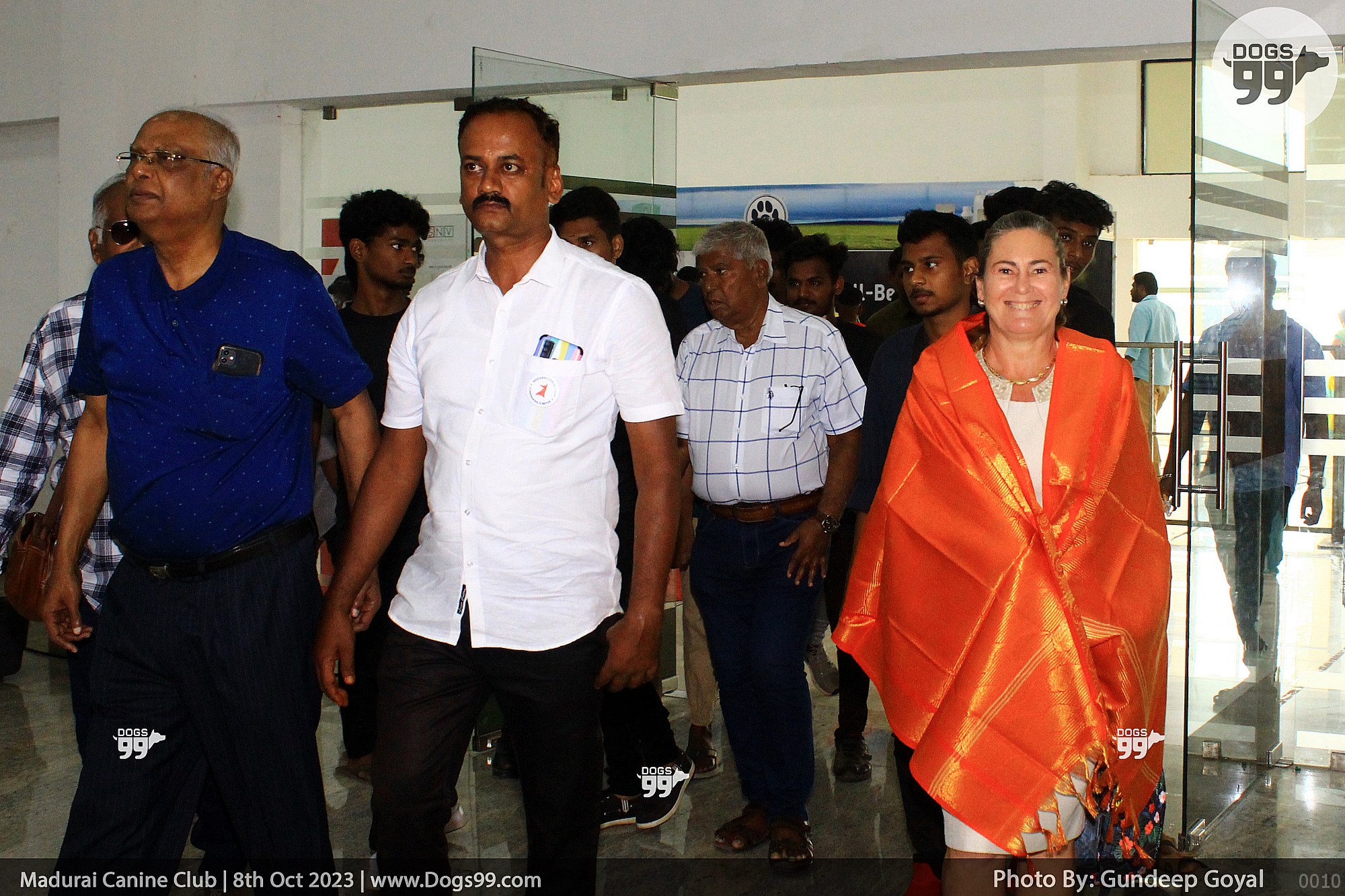 Madurai Dog Show 2023 556 Dog Shows