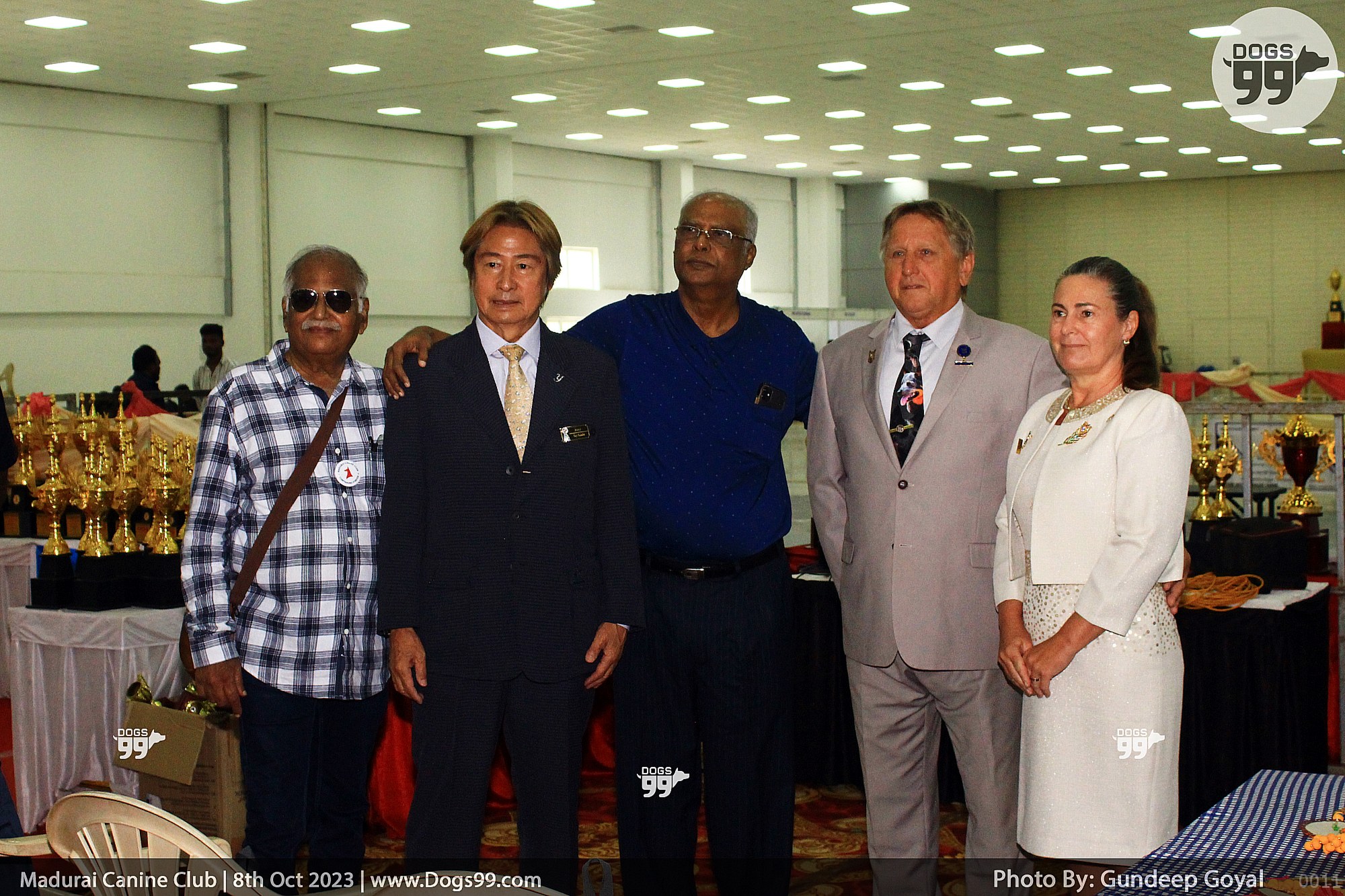 Madurai Dog Show 2023 556 Dog Shows