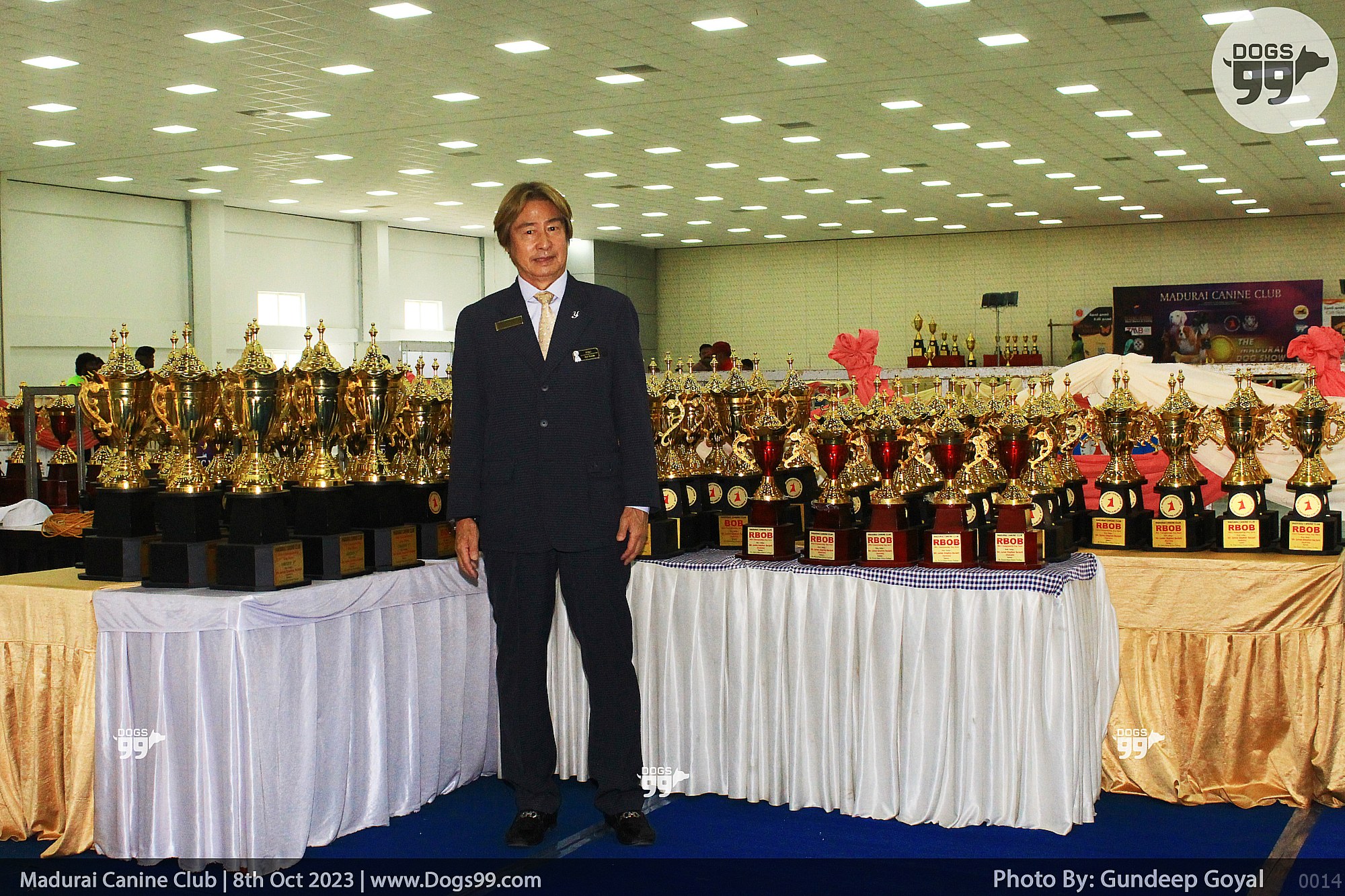 Madurai Dog Show 2023 556 Dog Shows