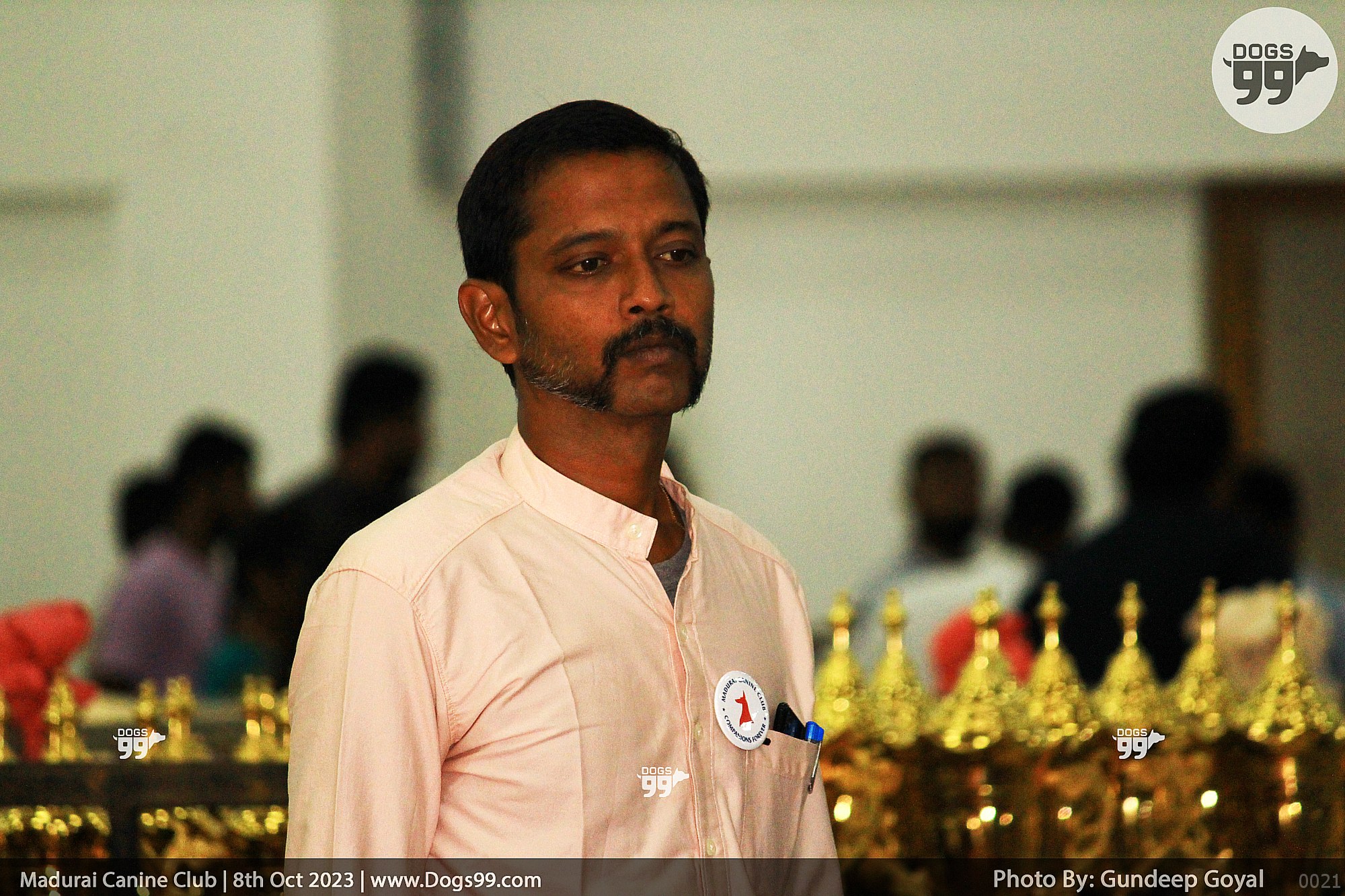 Madurai Dog Show 2023 556 Dog Shows